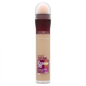 Maybelline Eraser Eye Concealer 6.8 Ml Various Shades Nude