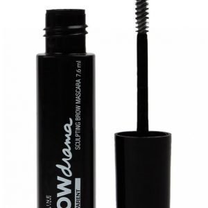 Maybelline Eye Studio Brow Drama Kulmaväri