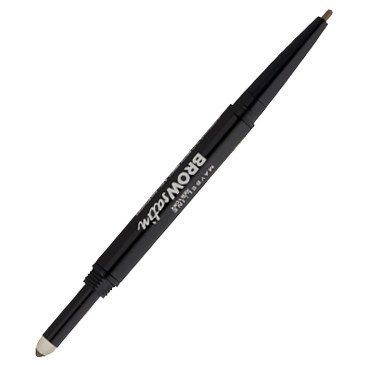 Maybelline Eye Studio Brow Satin Medium Brown