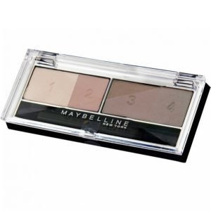 Maybelline Eye Studio Quads Luomiväri