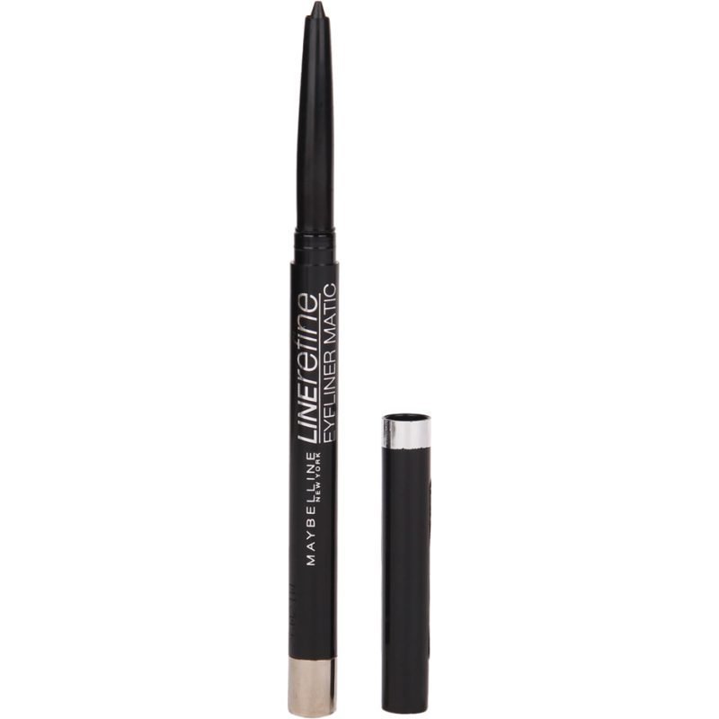 Maybelline Eyeliner Matic Black