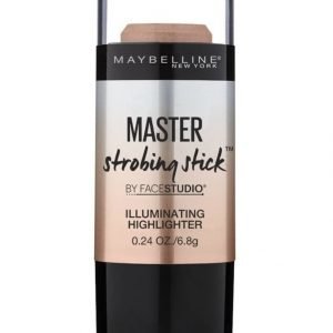 Maybelline Face Studio Master Korostuspuikko Medium Champagne