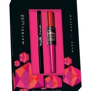 Maybelline Falsies Push Up Drama Lahjapakkaus