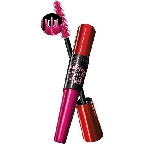 Maybelline Falsies Push Up Drama Mascara