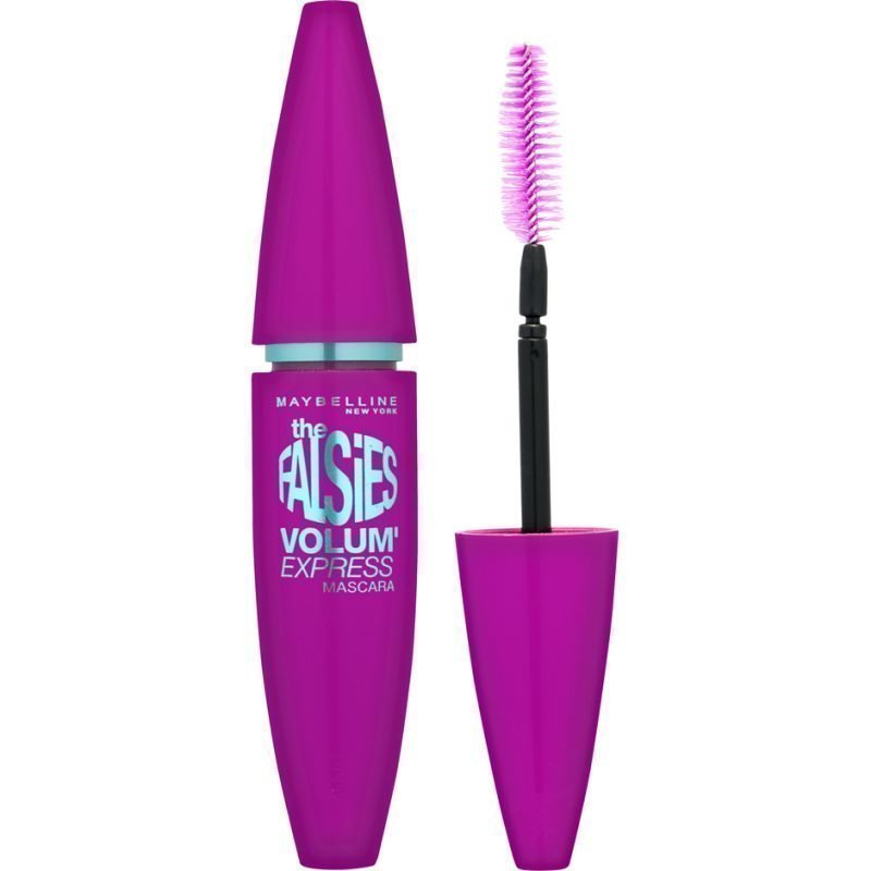 Maybelline Falsies Volum' Express Mascara Black