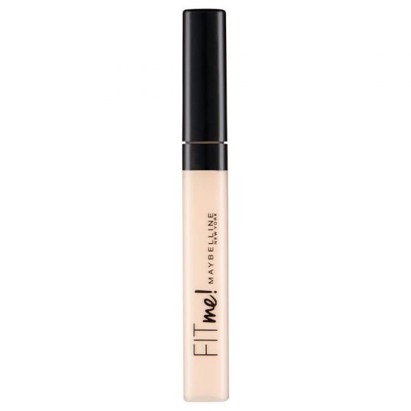 Maybelline Fit Me! Concealer 6.8 Ml Various Shades 05 Ivory