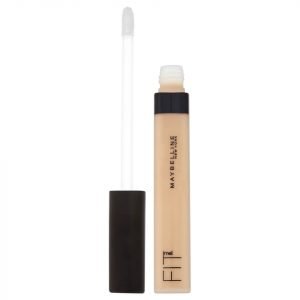 Maybelline Fit Me! Concealer 6.8 Ml Various Shades 10 Light