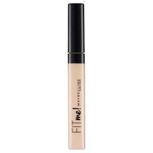 Maybelline Fit Me! Concealer 6.8 Ml Various Shades 25 Medium