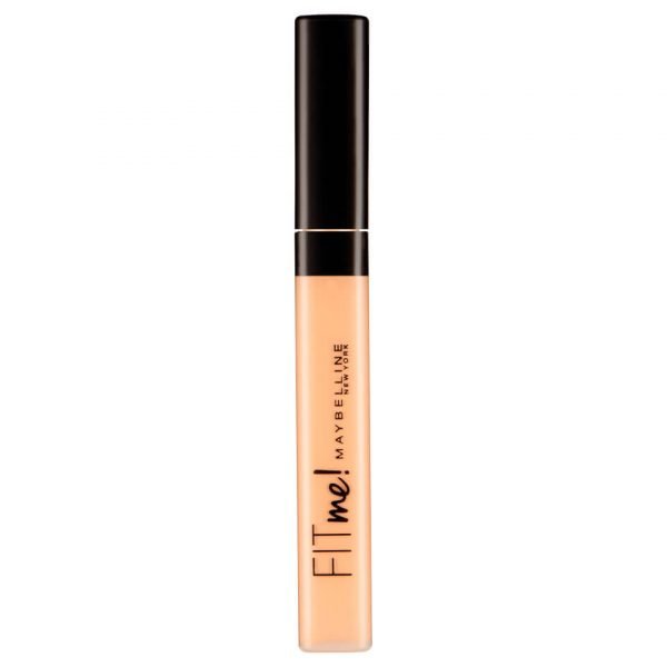 Maybelline Fit Me! Concealer 6.8 Ml Various Shades 30 Café