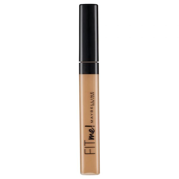 Maybelline Fit Me! Concealer 6.8 Ml Various Shades 40 Caramel