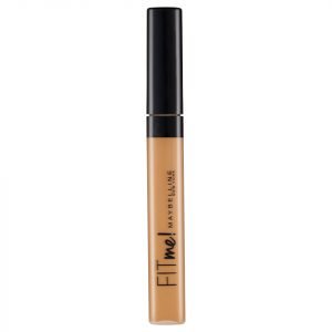 Maybelline Fit Me! Concealer 6.8 Ml Various Shades 45 Toffee