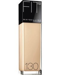 Maybelline Fit Me Foundation 125 Nude Beige