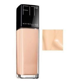 Maybelline Fit Me Nude Beige Foundation