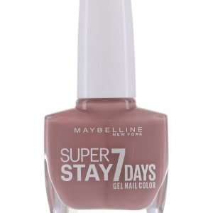 Maybelline Forever Strong Pro Super Stay Kynsilakka