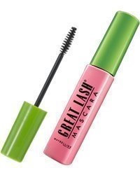 Maybelline Great Lash Mascara Black