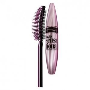 Maybelline Lash Sensational Black Ripsiväri