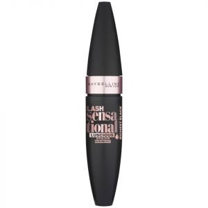 Maybelline Lash Sensational Luscious Mascara 9.5 Ml Richest Black