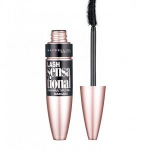 Maybelline Lash Sensational Multiplying Mascara Ripsiväri Black