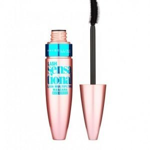 Maybelline Lash Sensational Multiplying Mascara Ripsiväri Black Waterproof