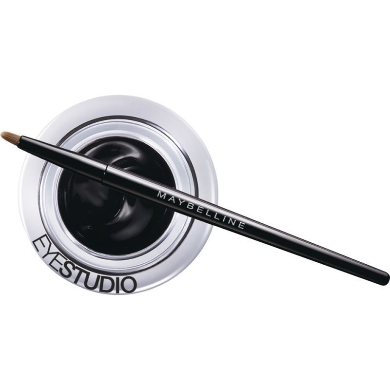 Maybelline Lasting Drama Gel Eyeliner 01 Intense Black