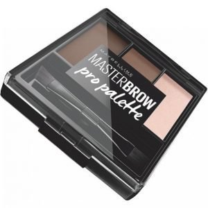 Maybelline Master Brow Design Kit Kulmaväri