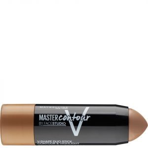 Maybelline Master Contour V-Shape Duo 27g Various Shades 1 Light