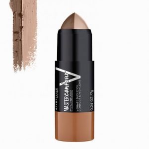 Maybelline Master Contour V Stick Muotoilupuikko Light