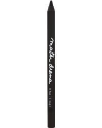 Maybelline Master Drama Khol Ultra black