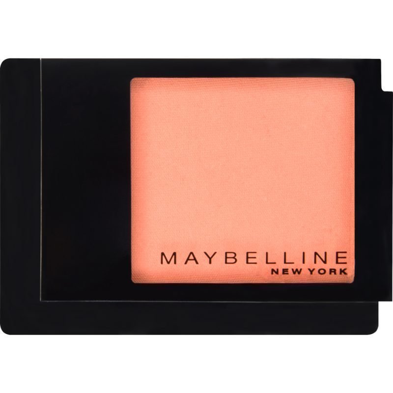 Maybelline Master Heat Blush 100 Peach Pop