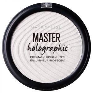 Maybelline Master Holographic Highlighting Powder 50 Opal 8 G