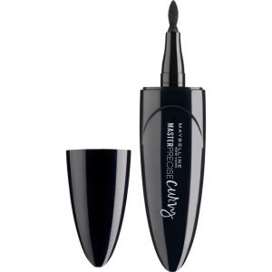 Maybelline Master Precise Curvy Eye Liner Intense Black