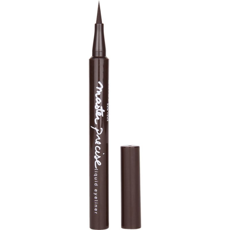 Maybelline Master Precise Eyeliner Forrest Brown 6g