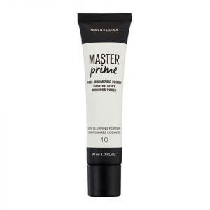 Maybelline Master Prime Pore Minimising Primer