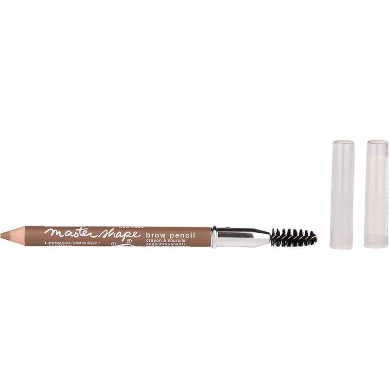 Maybelline Master Shape Brow Pencil Dark Blonde