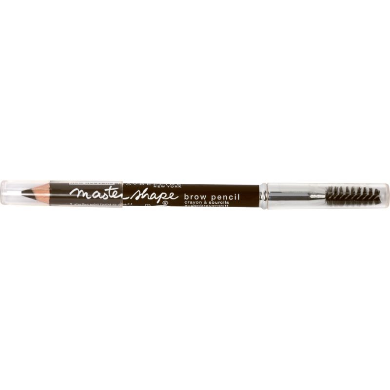 Maybelline Master Shape Brow Pencil Deep Brown