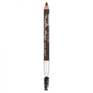 Maybelline Master Shape Eyebrow Pencil Various Shades Soft Brown