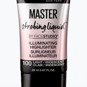 Maybelline Master Strobing Liquid