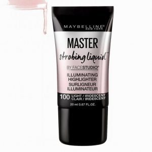 Maybelline Master Strobing Liquid Korostusväri Light