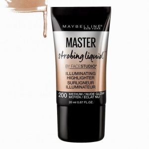 Maybelline Master Strobing Liquid Korostusväri Medium