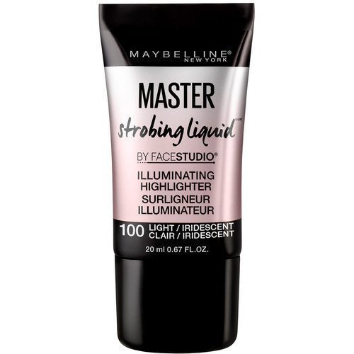 Maybelline Master Strobing Liquid Medium