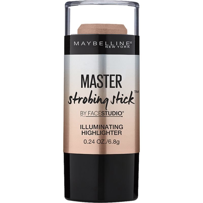 Maybelline Master Strobing Stick Illuminating Highlighter 2 Medium 9g