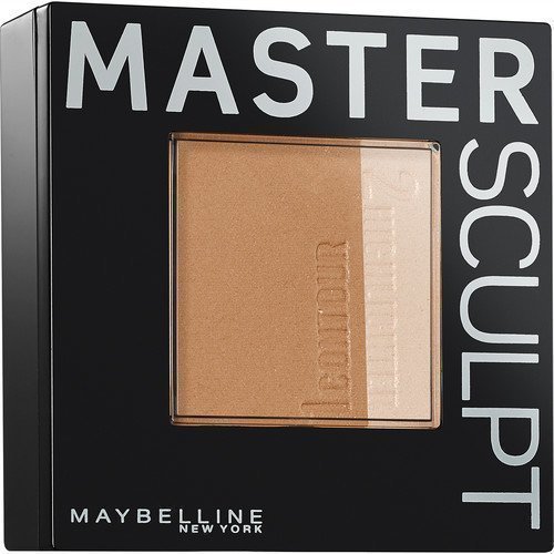 Maybelline Mastersculpt Medium