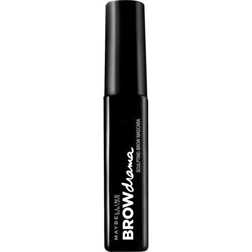 Maybelline New York Brow Drama Sculpting Brow Mascara Dark Brown