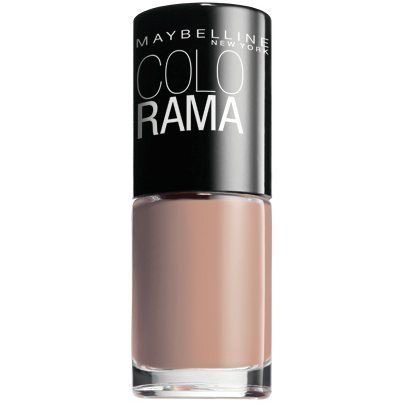 Maybelline New York Colo Rama 150 Mauve Kiss