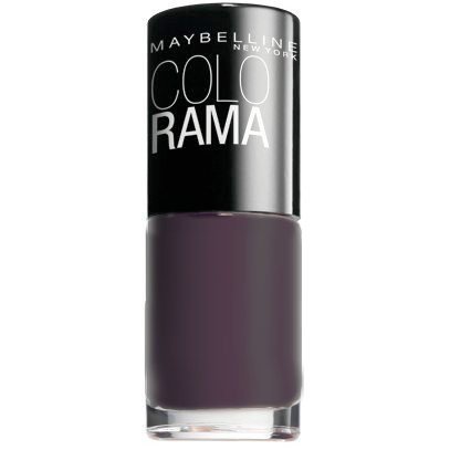 Maybelline New York Colo Rama 549 Midnight Taupe