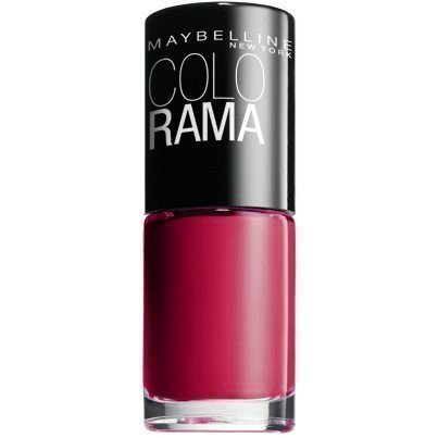 Maybelline New York Colo Rama 6 Bubblicious