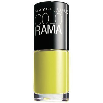 Maybelline New York Colo Rama 754 Pow Green