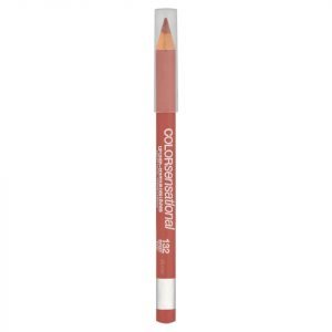 Maybelline New York Color Sensational Lip Liner Various Shades Sweet Pink 132