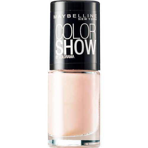 Maybelline New York Color Show 60 Seconds 31 Peach Pie