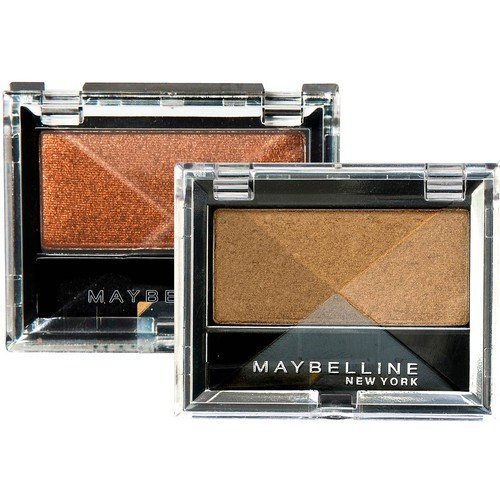 Maybelline New York Eyestudio Mono Eyeshadow Lagoon Blue